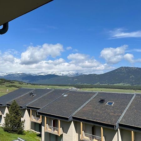 Les Biches Du Soula 5 Couchages Proche Piste Ski Les Angles  Exterior foto