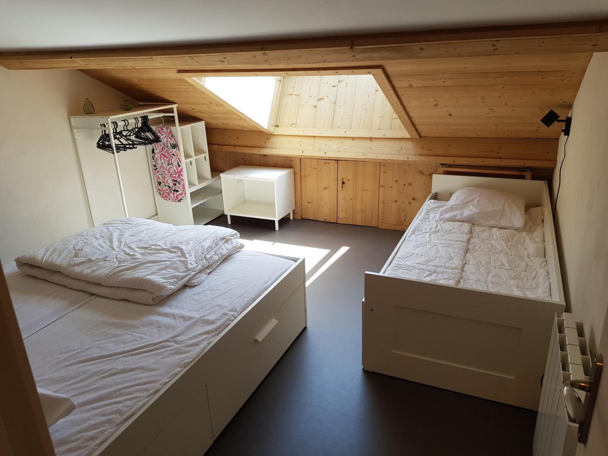 Les Biches Du Soula 5 Couchages Proche Piste Ski Les Angles  Exterior foto